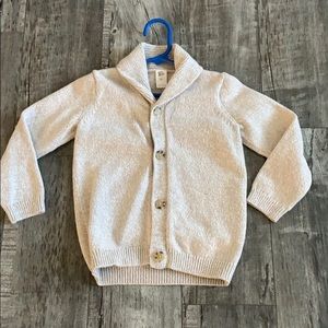 Baby Bgosh size 5T kids sweater